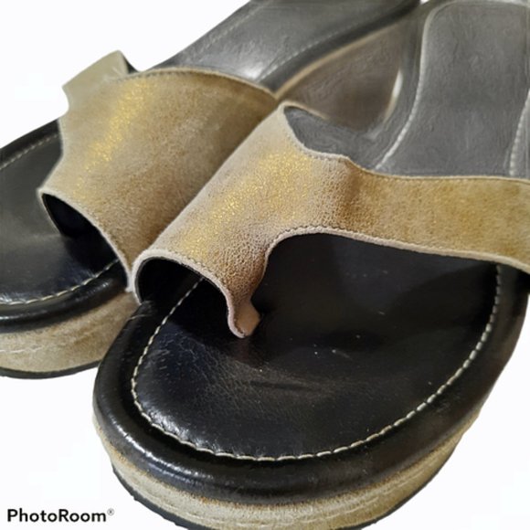 🔥Comfortable Platform Summer Sandal by Donald J Pliner - Picture 5 of 10